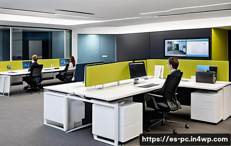 Freelancer: No Cometas Estos Errores al Elegir tu Coworking (y Ahorra Mucho Dinero) 4 프리랜서를 위한 코워킹 스페이스 선정 기준 관련 이미지 2