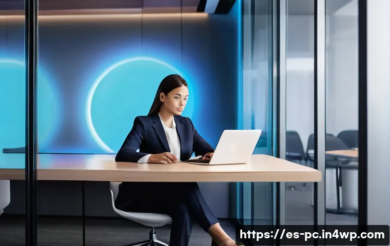 El coworking de lujo al descubierto 7 claves para impulsar tu productividad y bienestar 4 코워킹 스페이스의 고급화 전략 관련 이미지 2
