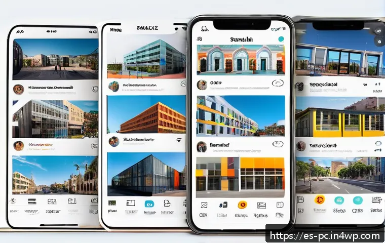 Cómo potenciar tu coworking usando las redes sociales para crear comunidad y aumentar tu visibilidad 4 코워킹 스페이스와 소셜 미디어의 활용 관련 이미지 2